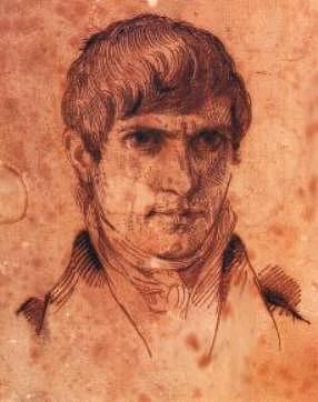 Retrato de Francesco Mario Pagano