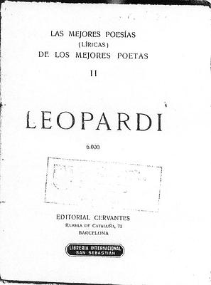 Portada