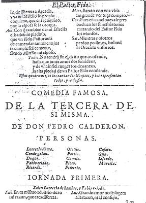 Fin de la Jornada Tercera y de la obra