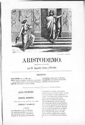 Viñeta (inicio de la obra)