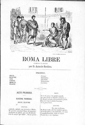 Viñeta (inicio de la obra)