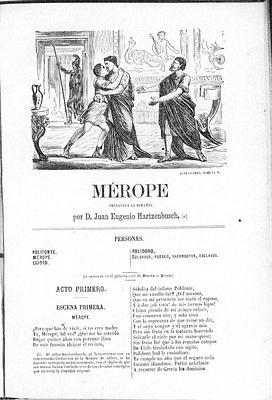 Viñeta (Inicio de la obra)