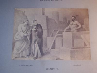 Canto X