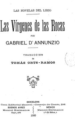 Portada