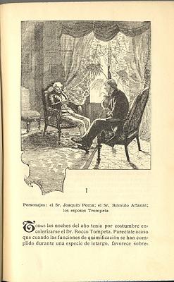 Ilustración del cap. I