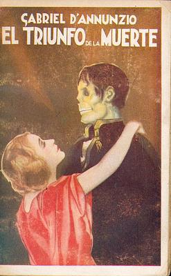 Cubierta del Tomo II