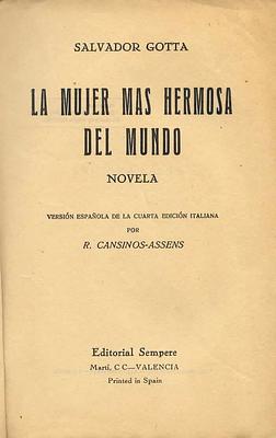 Portada