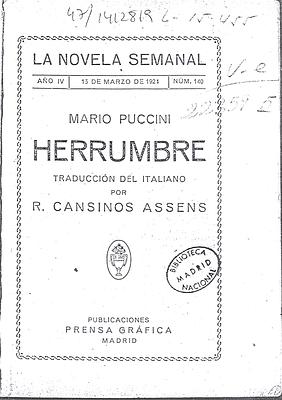 Portada