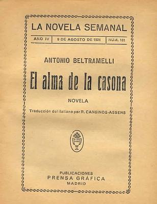 Portada