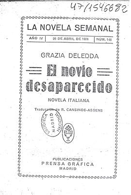 Portada
