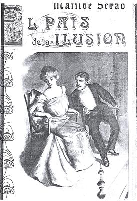 Cubierta del Tomo II