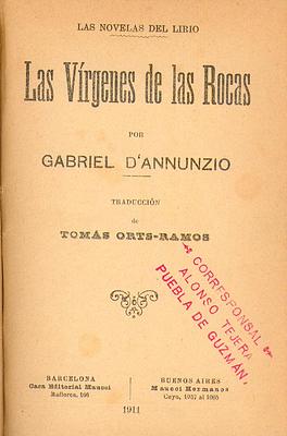 Portada