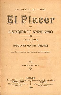 Portada del Tomo II